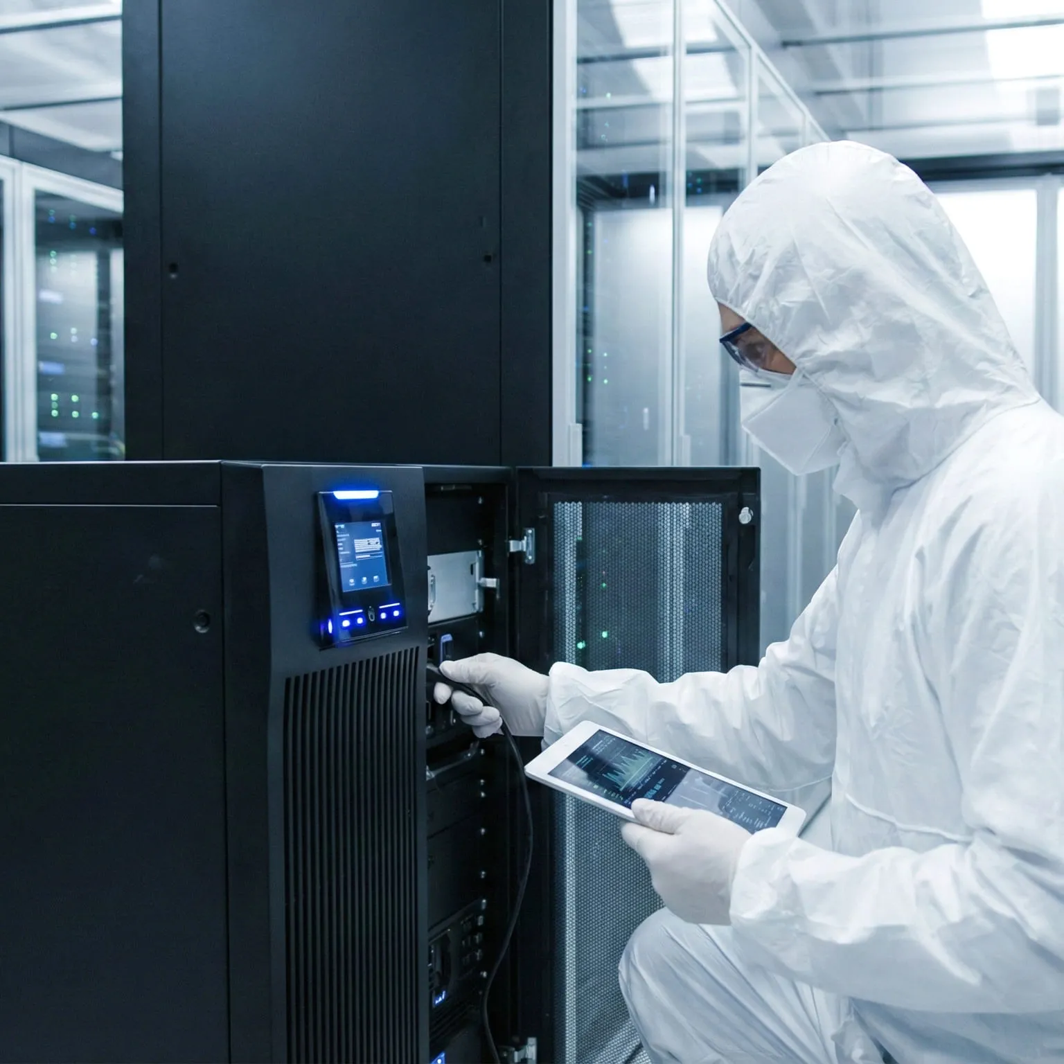 Data center